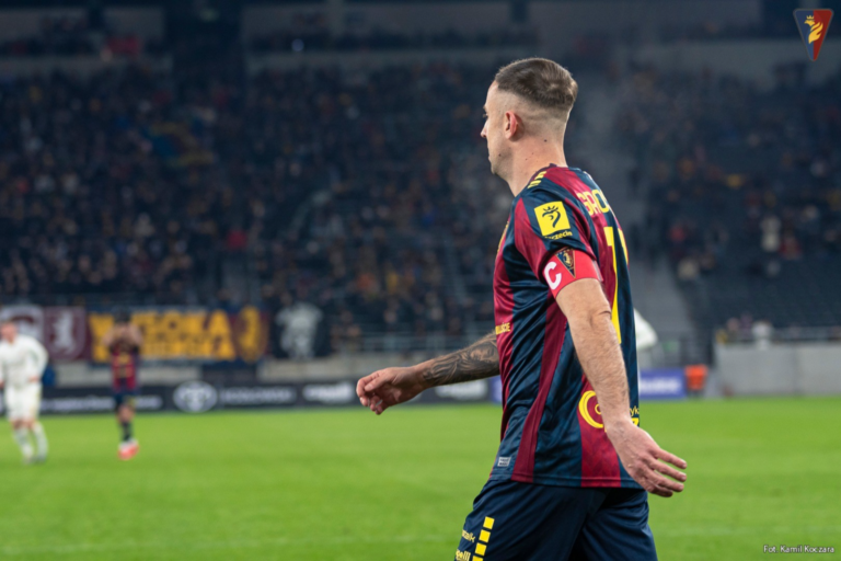 Co przesądziło o wczorajszej porażce Reprezentacji Polski?