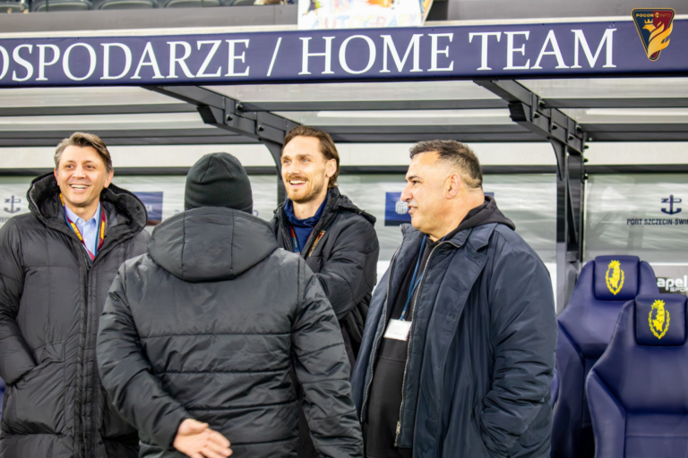 Świąteczne życzenia od Prezesa Alexa Haditaghiego