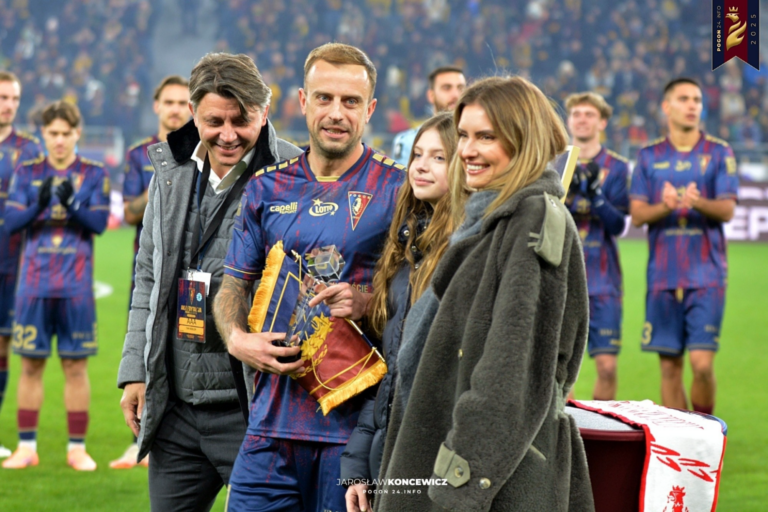 Kamil Grosicki: ,,Nie tak to miało wyglądać''