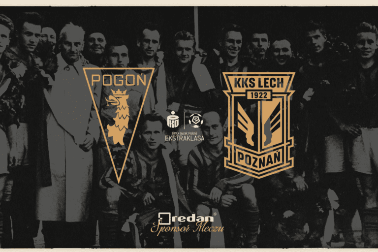 Świętujemy urodziny klubu w dniu meczu z Lechem Poznań!