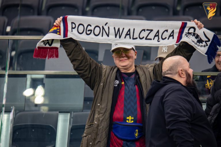 Poradnik kibica przed meczem z Legią Warszawa