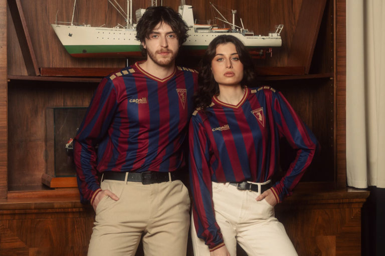 Klasyka nigdy nie wychodzi z mody. Retro Pogoń