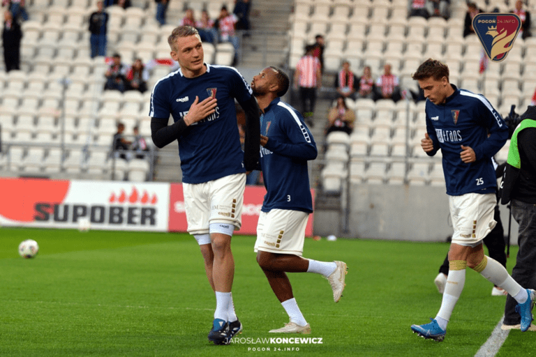 Pogoń Szczecin vs. Wisła Płock. Kto wraca, a kogo zabraknie w meczu o życie?