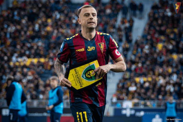 Kamil Grosicki