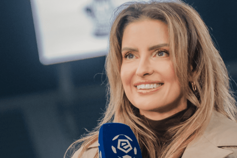 Dzisiaj odcinek magazynu ,,Piłka Kobiet'' z wątkami dotyczącymi kobiecej Dumy Pomorza