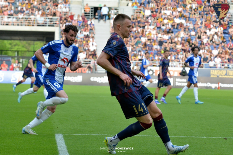 Attila Szalai - powinien zostać w Dumie Pomorza czy jednak nie?