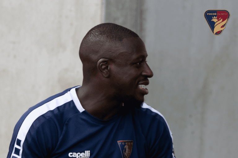 Benjamin Mendy - przedłużyć z nim kontrakt czy podziękować?