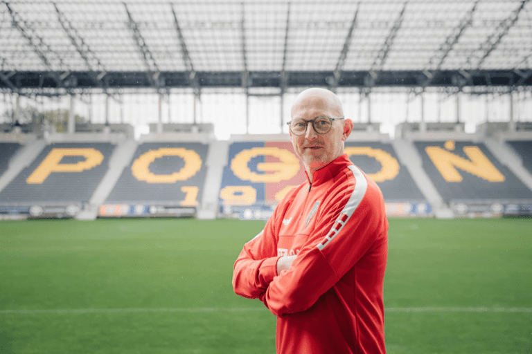 Ralf Pedersen dołącza do sztabu szkoleniowego Dumy Pomorza!