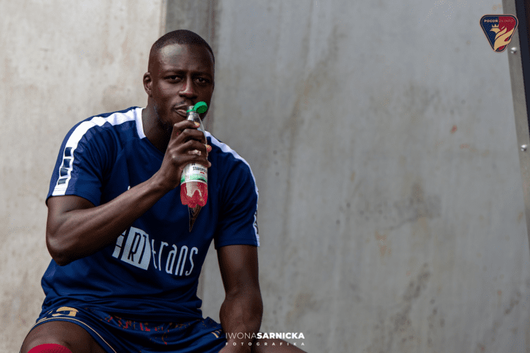 Benjamin Mendy i jaka jego przyszłość w Pogoni Szczecin? Wszystko jest już jasne!