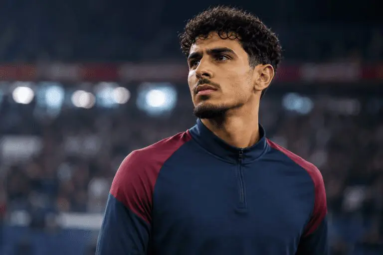 Hussein Ali wywiad
