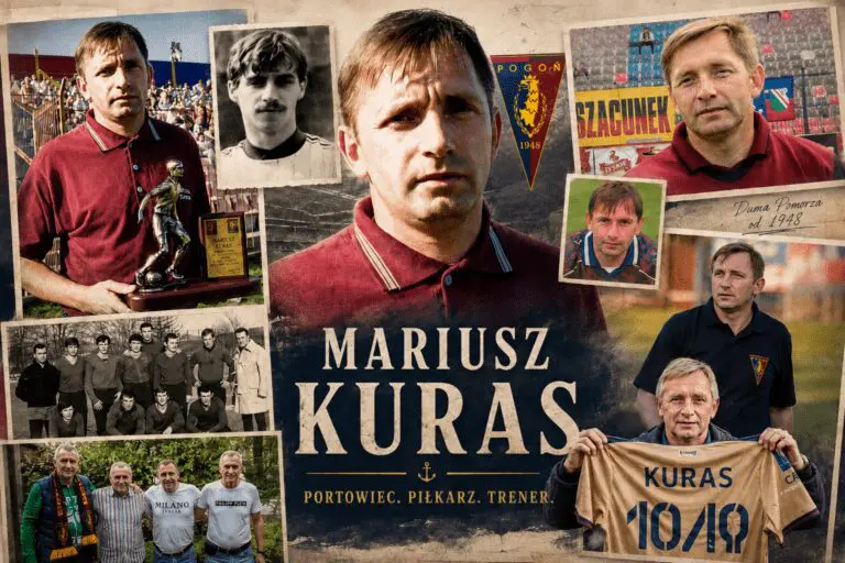 Mariusz Kuras