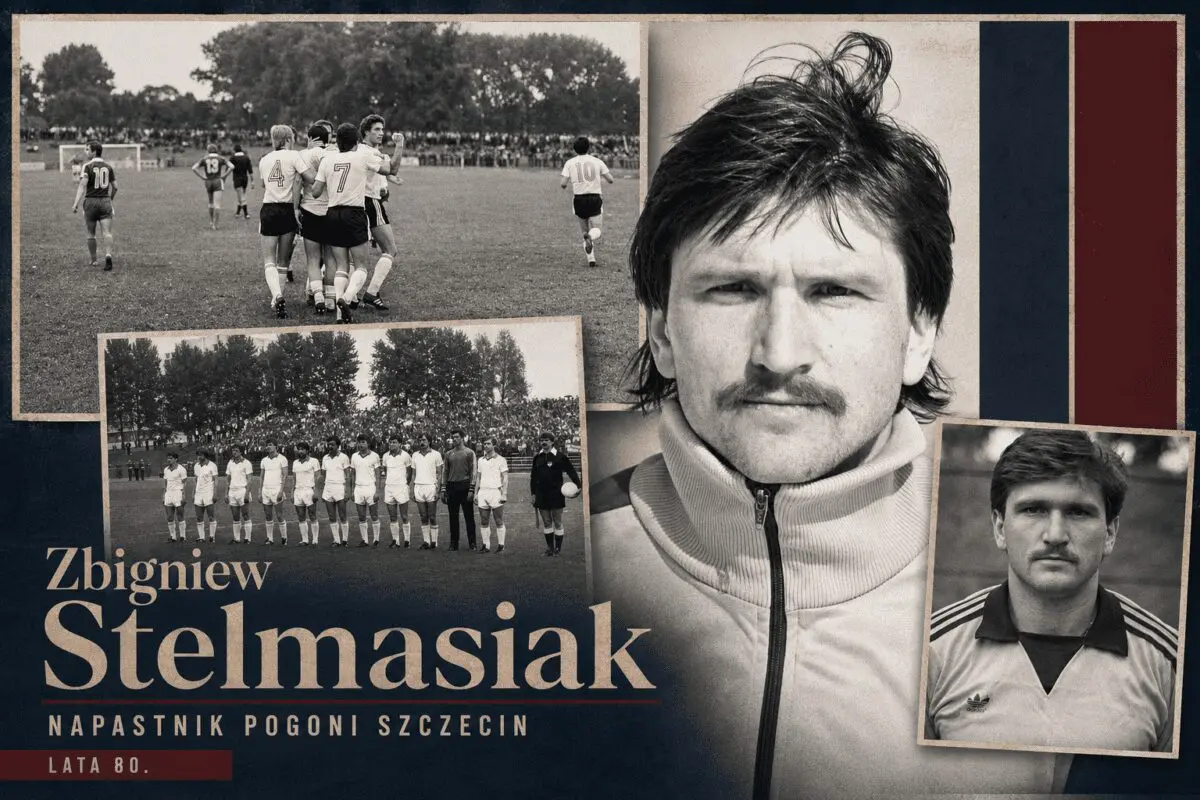 Zbigniew Stelmasiak