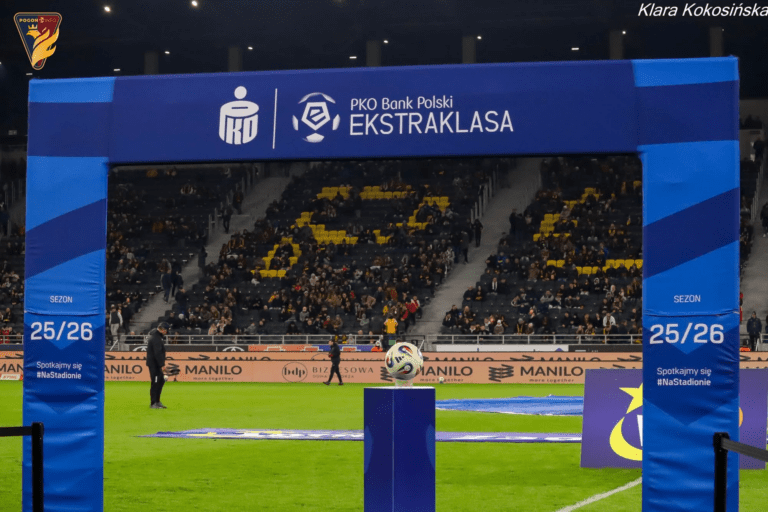 Poznaliśmy oficjalny terminarz PKO BP Ekstraklasy na sezon 2026/2027!
