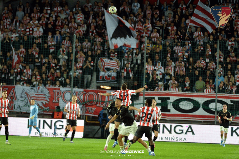 Prawie 9,5 tysiąca kilometrów do pokonania w sezonie 2026/2027 PKO BP Ekstraklasy