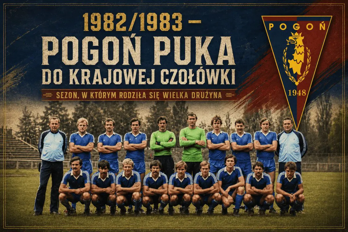 pogon sezon 1982-1983
