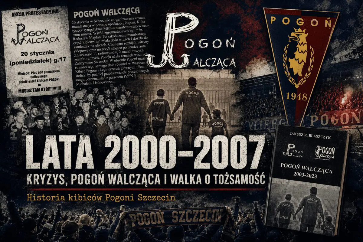Pogoń Walcząca
