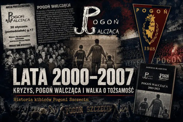 Pogoń Walcząca