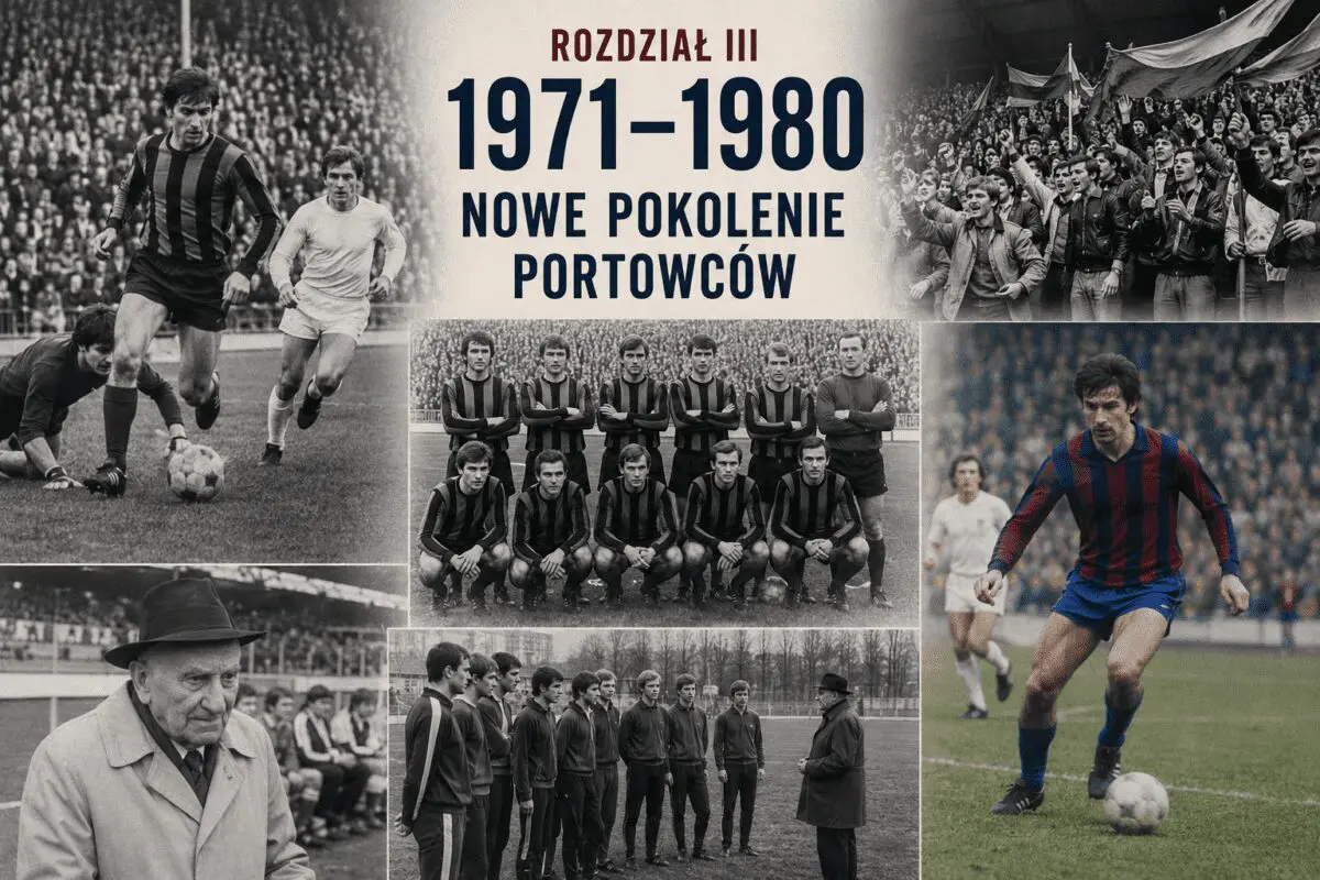 rozdzial 3 Nowe pokolenie Portowców