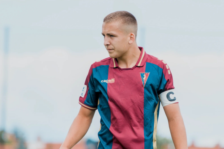 Młodzi Portowcy z powołaniami do Reprezentacji Polski U-16!