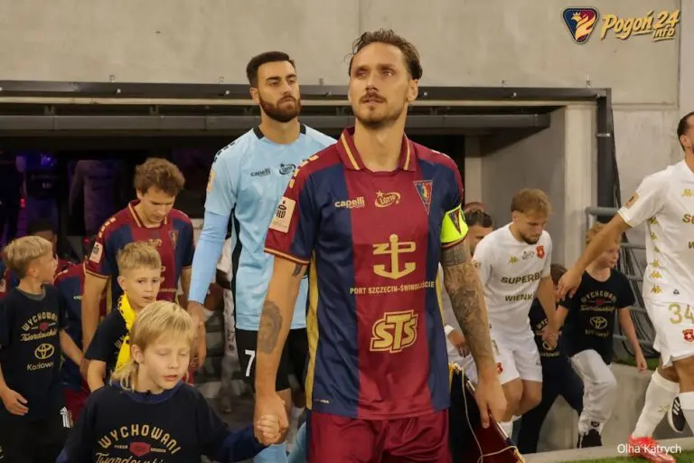 Plan przygotowań do wyjazdowego starcia z Zagłębiem Lubin