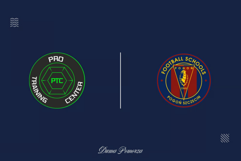 Pogoń Szczecin Football Schools rozpoczyna współpracę z PRO TRAINING CENTER Paweł Chamera!