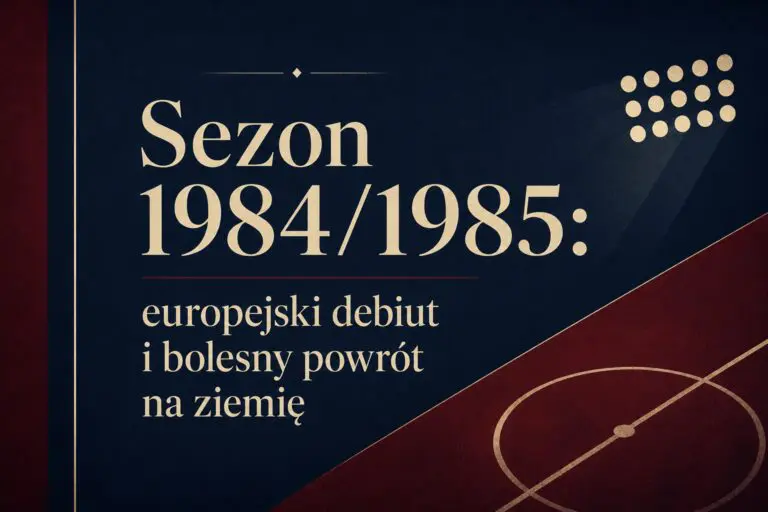 sezon 1984/1985