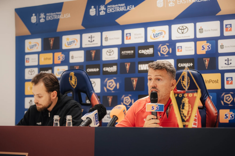 Óscar García: ,,Fantastycznie jest wygrać u nas w domu''