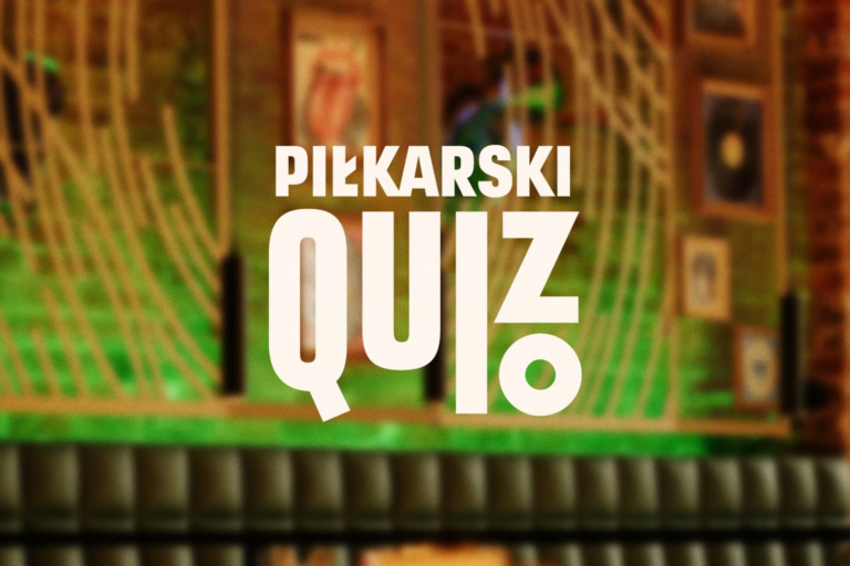Już jutro piłkarski quiz o Pogoni Szczecin!