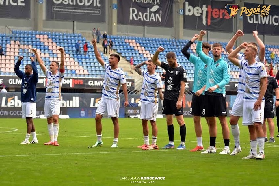 Plan przygotowań do towarzyskiego meczu z Udinese Calcio