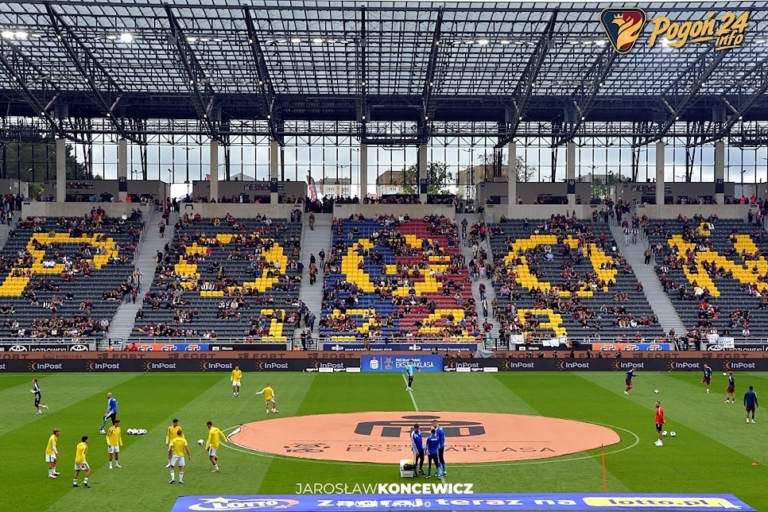 ''Rodzinny Port Kibica'' przed meczem z Udinese Calcio!
