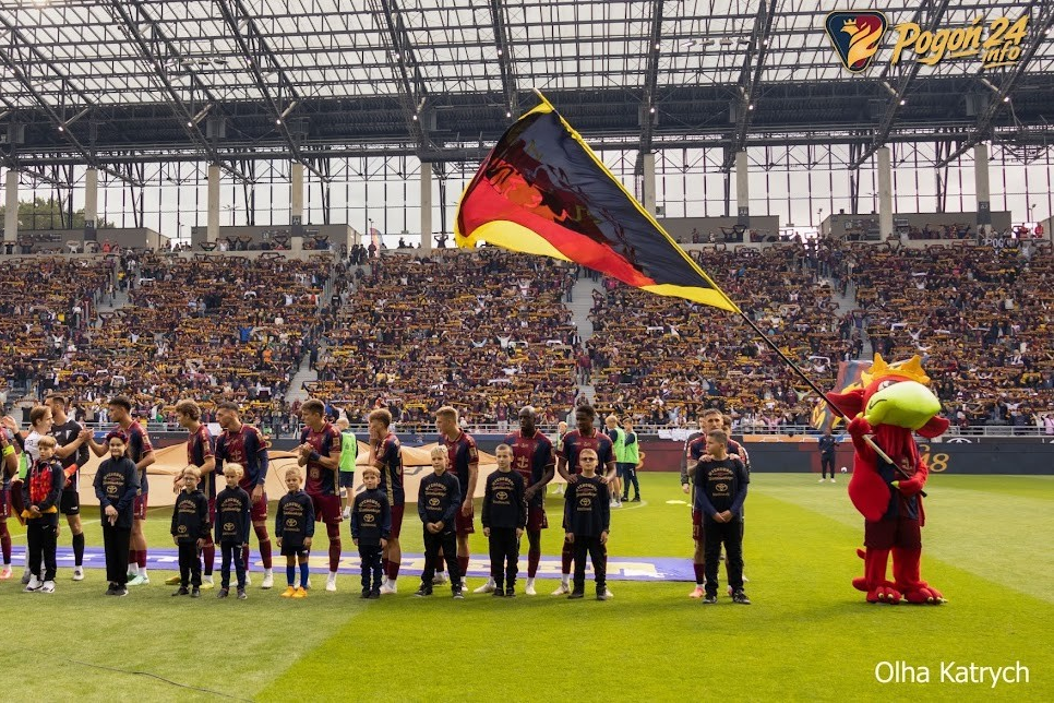 W poniedziałek start zapisów do Eskorty Dziecięcej na pojedynek z Udinese Calcio!