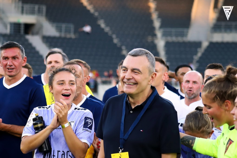 Nie możesz iść na mecz? Kup bilet-cegiełkę dla ''Dymka''!