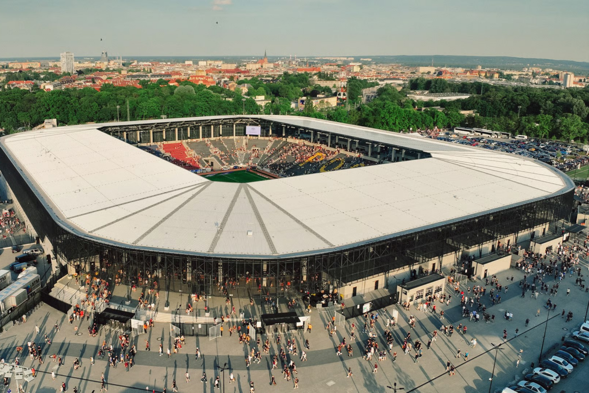 Duma Pomorza szuka specjalistów do pionów Komunikacji i PR oraz Marketingu i Ticketingu!