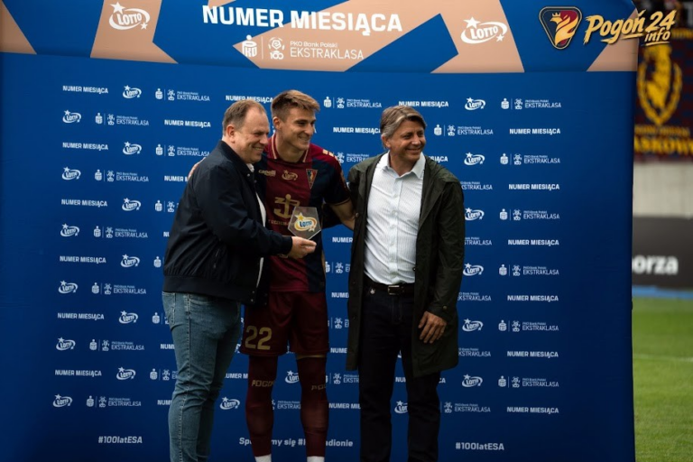 Tan Kesler: ,,Budujemy stabilny klub i trwały model sportowy''