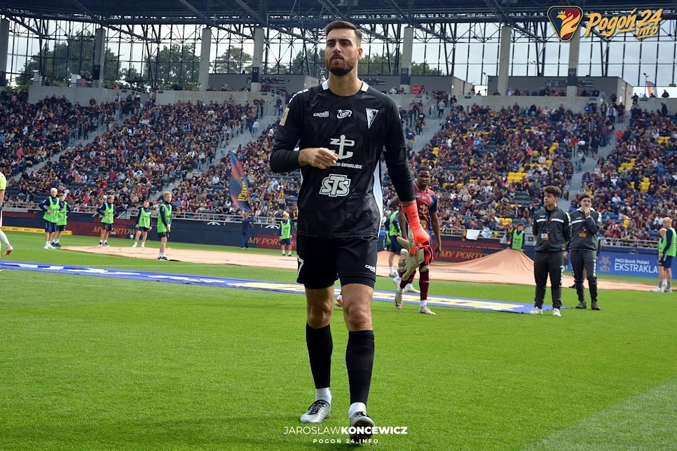 Valentin Cojocaru powołany do reprezentacji Rumunii!