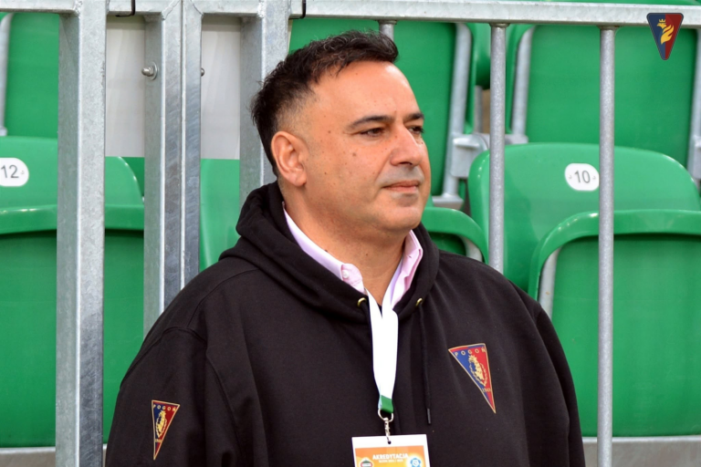 Alex Haditaghi: ,,Zapraszamy do 200 rodzin, które obecnie walczą z rakiem''