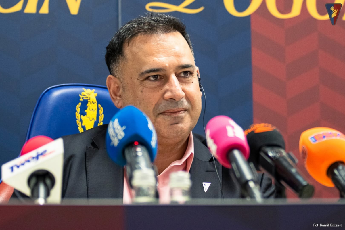 Alex Haditaghi: ,,Kara musi odzwierciedlać odpowiedzialność''