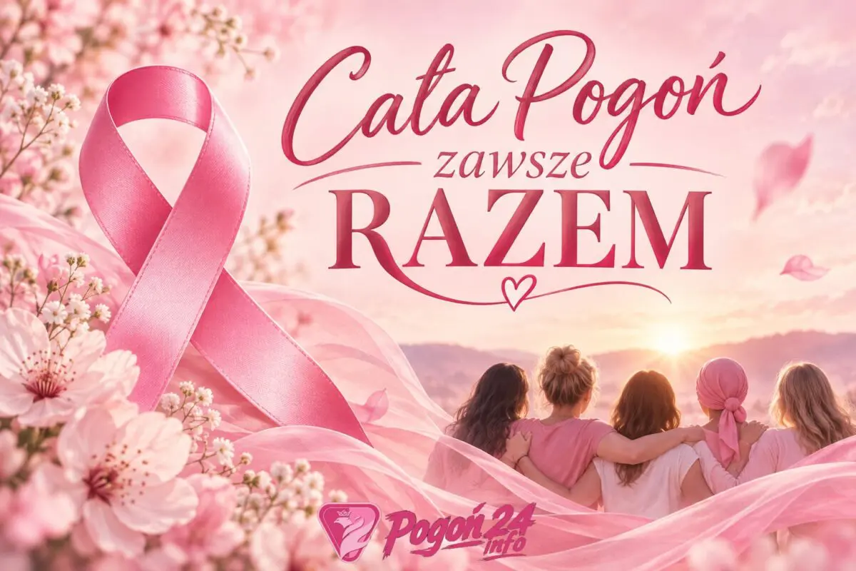 Cała Pogoń Zawsze Razem! W niedzielę wspólnie okażmy solidarność!