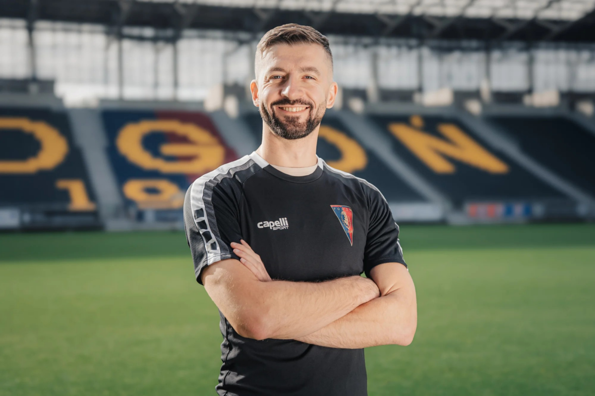 36. urodziny Doktora Dawida Ciechanowicza!