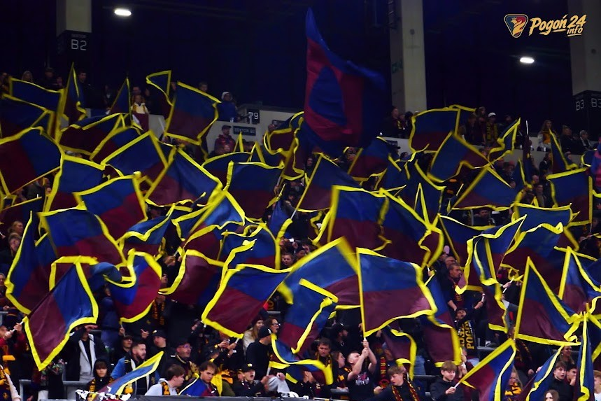 Wiele atrakcji przed sobotnim meczem!