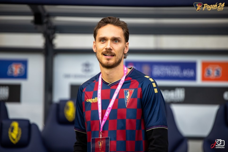 Linus Wahlqvist ukończył program UEFA Certificate in Football Management!