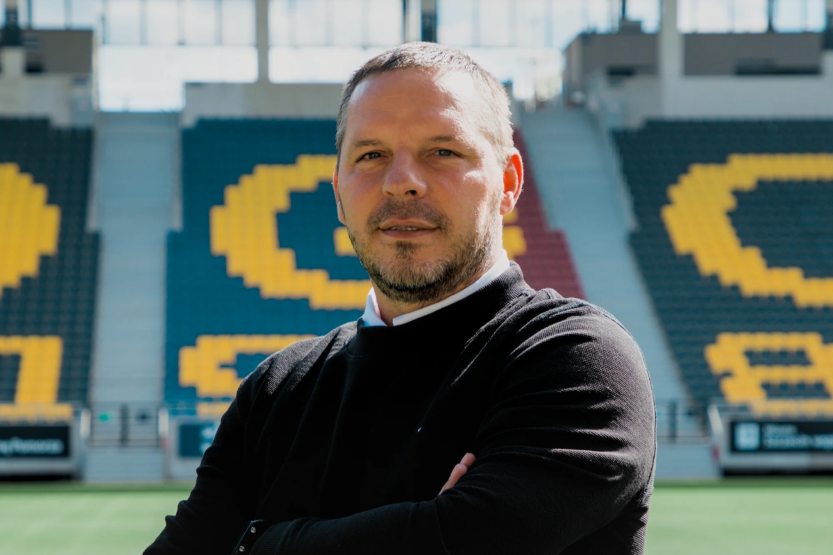 Michał Zygoń: ,,Im mocniejsza będzie Pogoń, tym mocniejszy będzie region''