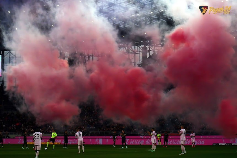 Koszulki meczowe z meczów z Koroną Kielce i GKS-em Katowice od czwartku w sprzedaży!