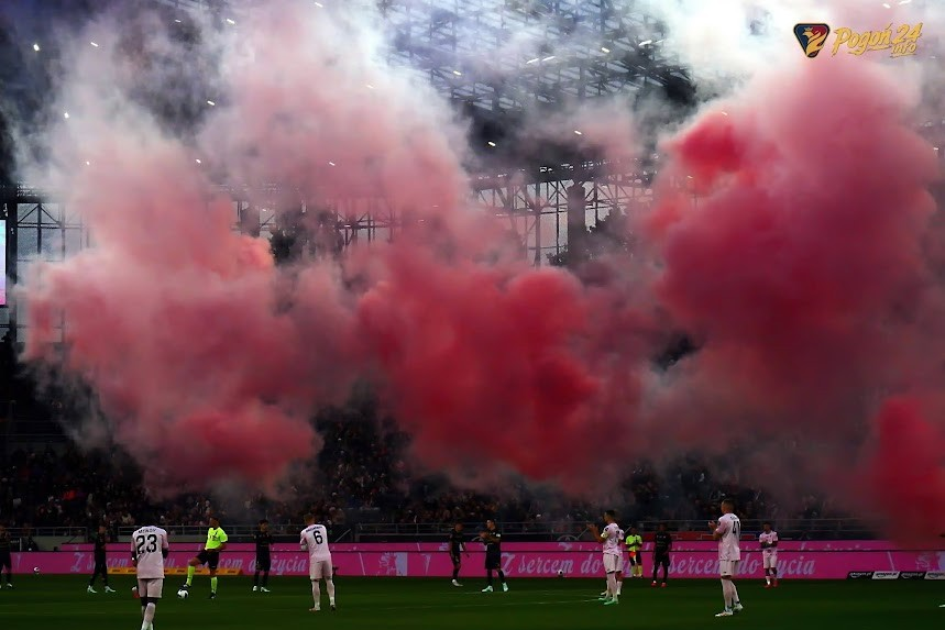 Koszulki meczowe z meczów z Koroną Kielce i GKS-em Katowice od czwartku w sprzedaży!