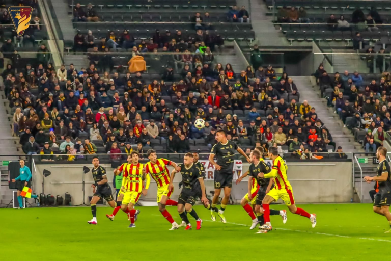 Pogoń Szczecin - Korona Kielce. Gdzie transmisja meczu?