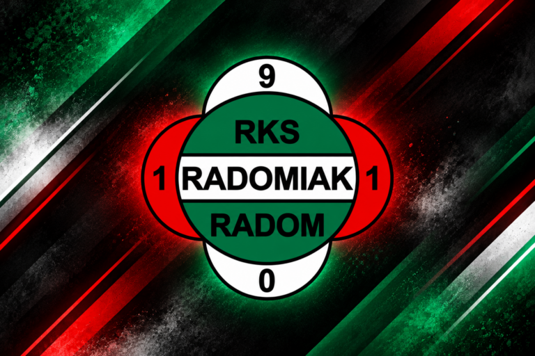 Historia spotkań z Radomiakiem Radom