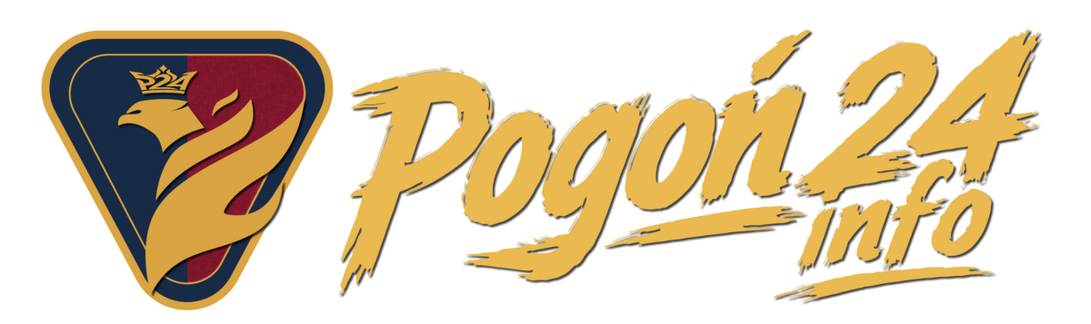 Pogoń24.info