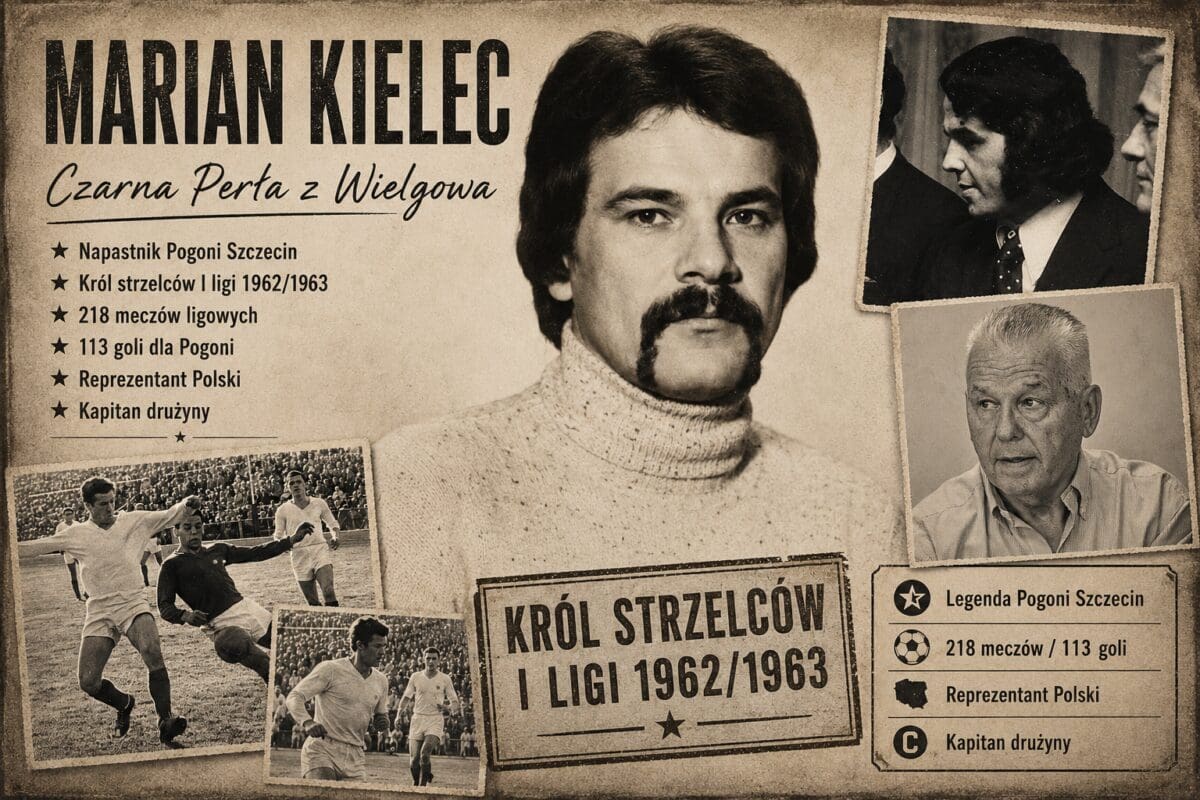 Marian Kielec