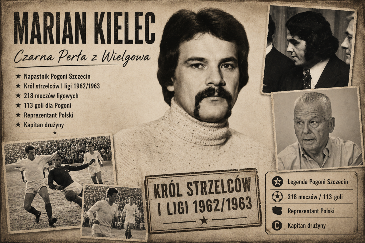 Marian Kielec