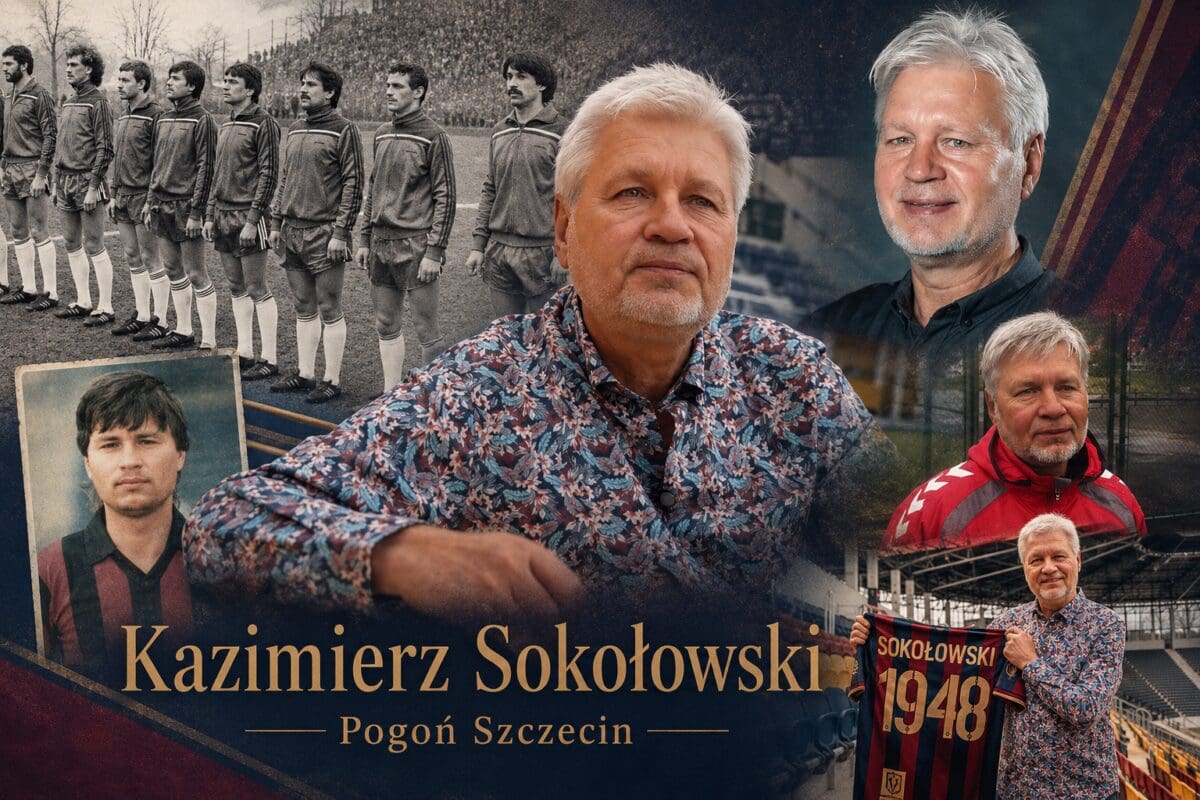 Kazimierz Sokołowski